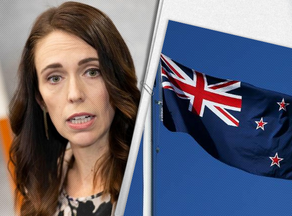 New Zealand has new PM
