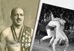 Book published about the first Georgian Olympic champion