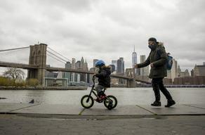 ნიუ-იორკში სამი ბავშვი უცნობი სინდრომით გარდაიცვალა