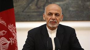 Afghan president calls for crackdown on terrorists