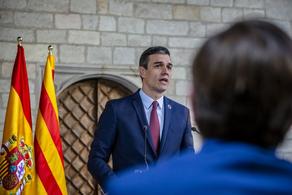 Spain to keep new state of emergency in place until May