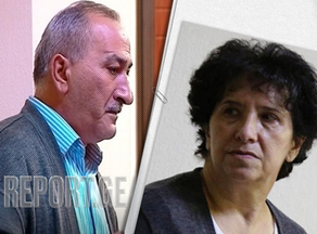 Prosecutor's office demands Melashvili and Ilychova to be released on bail