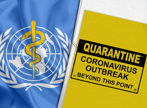 WHO says two million deaths 'likely' without coronavirus vaccine