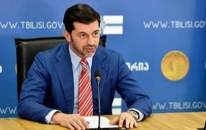 Каха Каладзе призвал сотрудников мэрии к борьбе с коррупцией