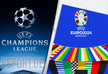 УЕФА представил логотип и девиз Евро-2024 - ВИДЕО