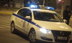 В Греции на глазах у жены и ребенка застрелен гражданин Грузии