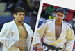 Two Georgian judokas in polls for International Judo Federation awards