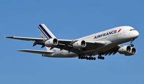 Air France-ის თვითმფრინავი ტოკიოში ავარიულად დაეშვა