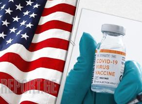 US easing foreign travel restrictions; vaccinations required