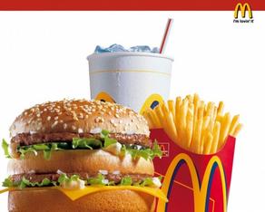 რატომ შეუმცირდა შემოსავლები McDonald's-ს