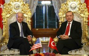 US, Turkey agree on formation of joint mechanism