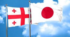 Georgia talks with Japan to avoid double taxation