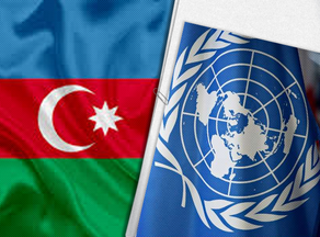 Azerbaijan's NGOs call on UN to stop Armenia