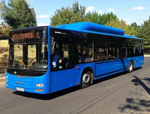 Kakha Kaladze: Public transport is expected to resume in June