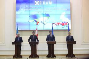 PM: Georgia is resolute to resolve all territorial disputes peacefully