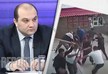 Alexandre Darakhvelidze: Those who committed the crime, will be held accountable