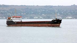 Four die as cargo ship sinks in Black Sea -  Updated