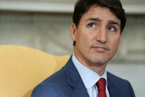 Премьер-министр Канады ждет справедливого расследования