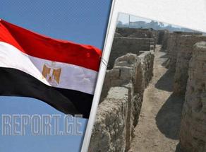 ეგვიპტე ორი ახალი ტურისტული ქალაქის გახსნას გეგმავს