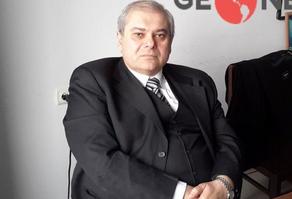 Badri Nachkebia: Joint media platform between Georgia, Azerbaijan must be established