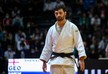 Georgia's Giorgi Sherazadishvili claims gold