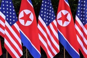 მოლაპარაკებები ჩრდილოეთ კორეასა და აშშ-ს შორის 5 ოქტომბერს გაიმართება