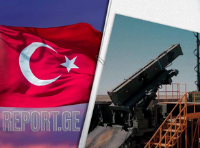 Turkey tests new system of action within the radius of air defense