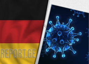 გერმანიის საზოგადოებრივი ჯანდაცვის წარმომადგენელი ხელისუფლებას აფრთხილებს