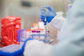 FDA одобрило использование нового типа теста на антитела