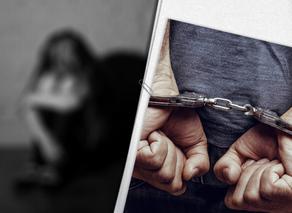 Обвиняемый в сексуальном насилии над 5-летним ребенком задержан