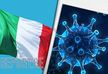 В Италии зафиксирован рекорд заражения коронавирусом