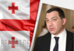 European Georgia party leader: This sickening attitude to Saakashvili makes enemy glad