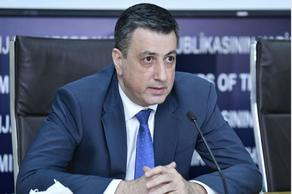 Посол Азербайджана в Грузии распространил заявление