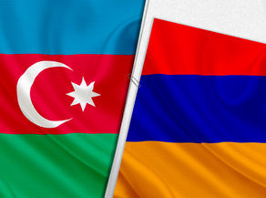 В Нагорном Карабахе вступило в силу соглашение о прекращении огня