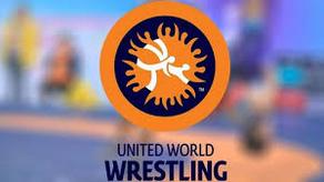 European Wrestling Championships to be held in April