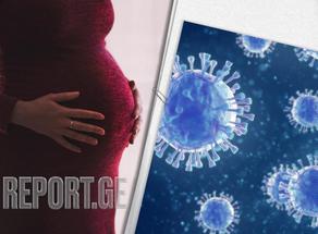 От коронавируса умерла 25-летняя беременная женщина
