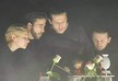 Georgia Culture Minister visits theaters of Poti and Senaki towns