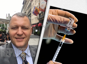 Георгий Пхакадзе: Третья доза вакцины неизбежна