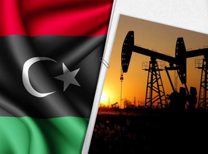 ლიბიაში ნავთობის მოპოვება და ექსპორტი განახლდება