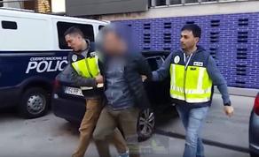 ირლანდიასა და ესპანეთში ქართული ორგანიზებული დანაშაულებრივი ჯგუფის 5 წევრი დააკავეს