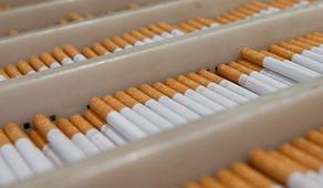 Georgia exports 228.5 tonnes of cigarettes to Azerbaijan