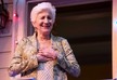 მსახიობი ოლიმპია დუკაკისი 89 წლის ასაკში გარდაიცვალა