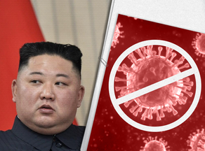 Ким Чен Ын: В КНДР не зарегистрировано ни одного случая COVID-19
