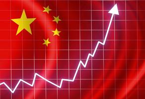 რის ხარჯზე მატულობს ჩინეთის ეკონომიკა