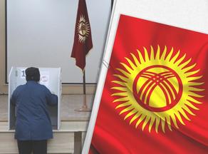 Досрочные выборы президента Киргизии состоятся 10 января