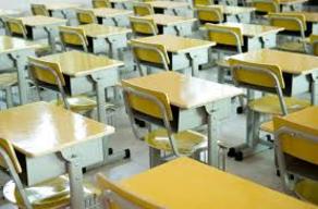 Single desks to help schools maintain social distance