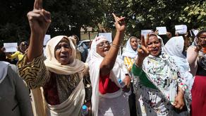 Строгие исламские законы в Судане частично отменяются