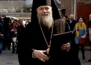 Archbishop Petre Tsaava sent to monastery for repentance
