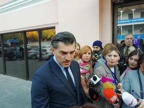 Bidzina Ivanishvili holds another meeting with his team