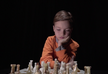გადავწყვიტე, ჩემი ცხოვრება მივუძღვნა ჭადრაკს - 8 წლის ლუკა ქუნთელია